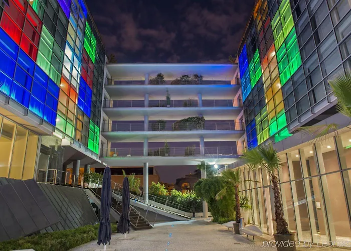 Hotel: Radisson Blu Es. Hotel, Roma