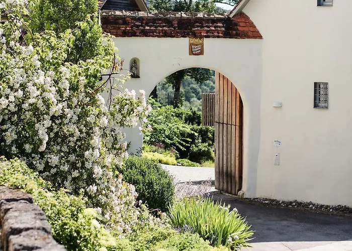 Naturhotel Die Maise - Veranstaltungs- und Tagungshotel