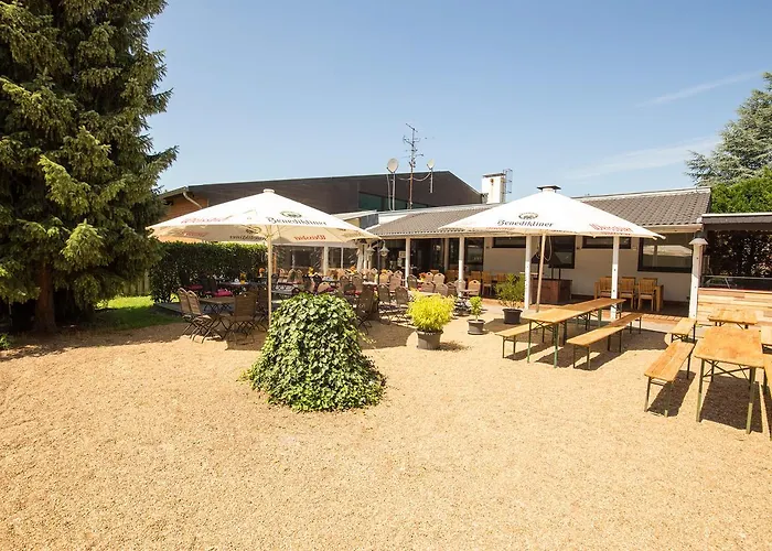 Hotel: Hotel Gut Grossrotter Hof (ehem. Hotel Schmitte)