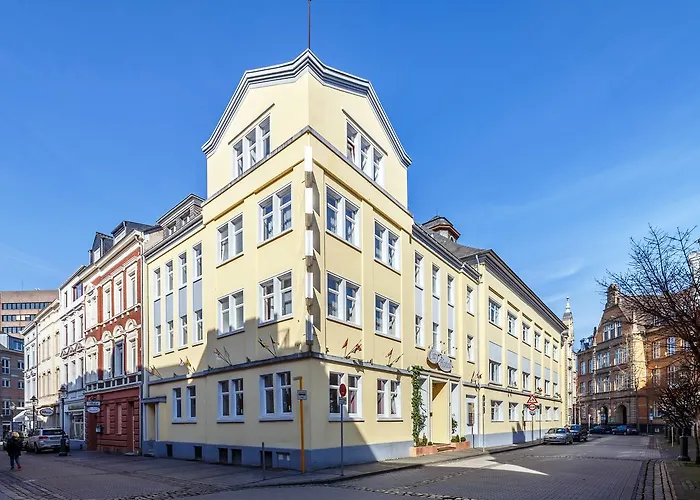City Stolberg