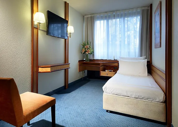 Hotel: Hotel Regent