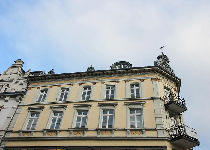 Hotel Augustiner Tor
