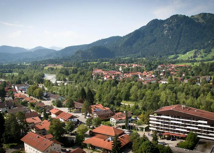 Lenggries Kinderhotel