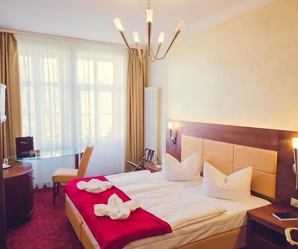 Boutique-Hotel: Hotel Arena City