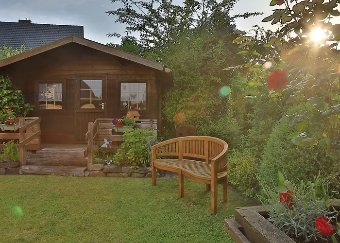 3-Sterne-Hotel: PIEPers Hotel Garni