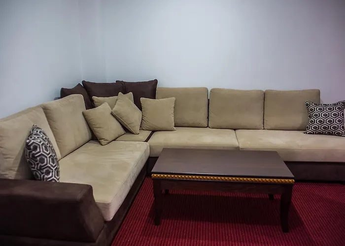 Resort: Santa Quaranta Premium Resort