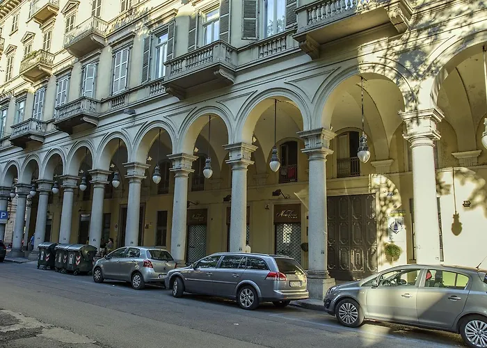 Torino Porta Susa