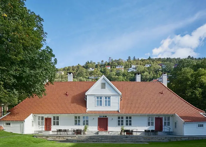 Hotel: Grand Hotel Terminus