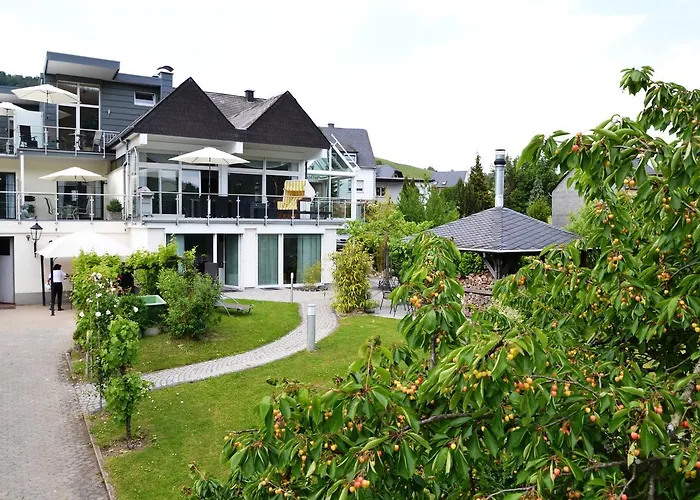 Hotel Am Ferienweingut Port