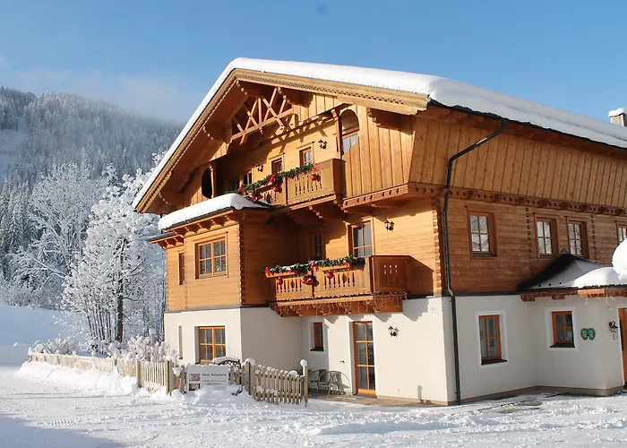 Haus Annabelle