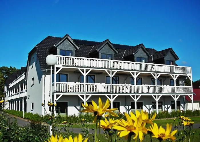 Ostseehotel Boltenhagen