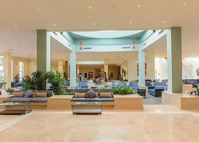 Hotel mit Pool: Prima Life Makadi Hotel