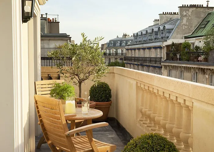 Haustierfreundliches Hotel: Hotel De L'Arcade