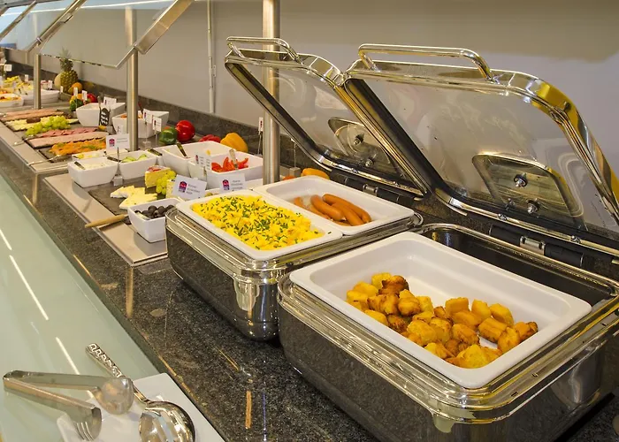 Hotel nahe Flughafen: Star Inn Hotel Premium Hannover, By Quality