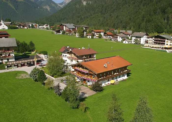 Karwendel