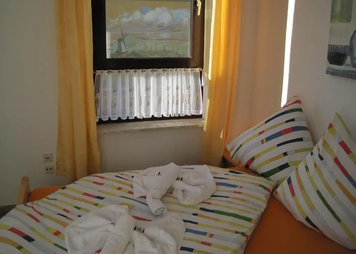 3-Sterne-Hotel: Central Wohnen