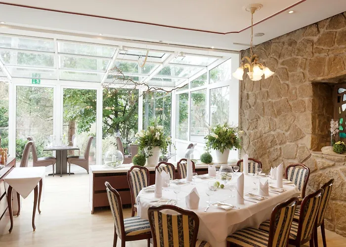 Strandhotel: Alfa Hotel