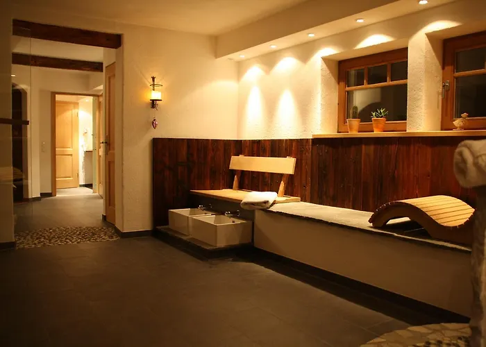 Hotel Am Schusterpeter