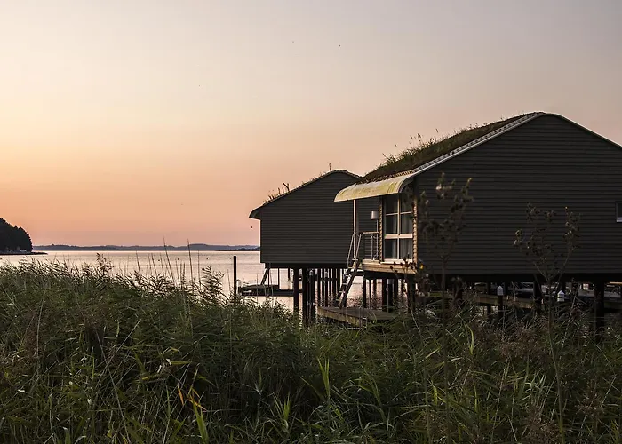 Golf Hotel: Im-Jaich Wasserferienwelt