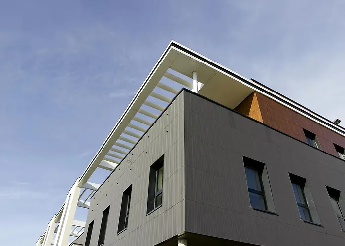 One Loft Appart Hotel