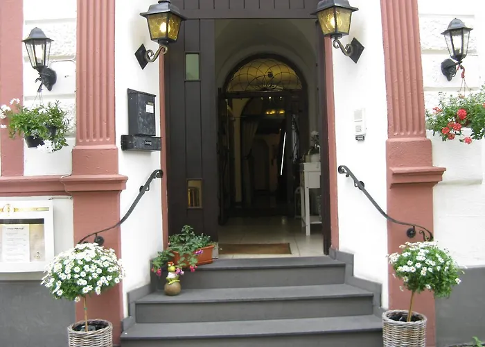 3-Sterne-Hotel: Hotel-Restaurant Kastel