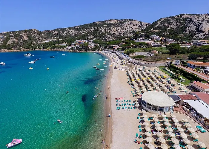 Hotel: Club Hotel Cormorano