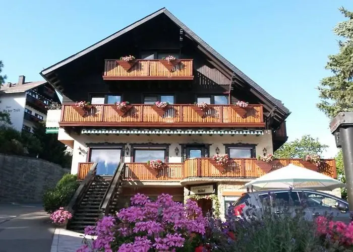 Landgasthof Goebel