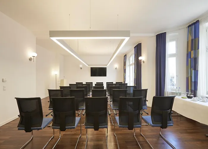 Jacuzzi-Hotel: Klee Berlin Excellence Class