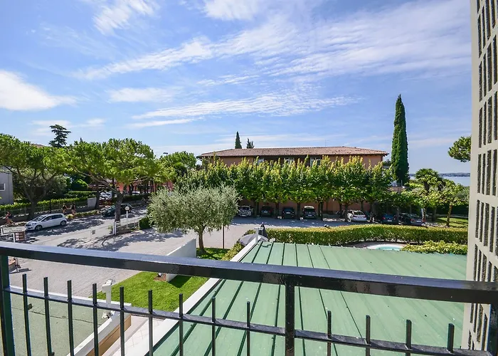3 SterneHotel Miramar
