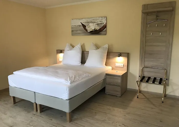 3-Sterne-Hotel: Hotel Select Suites & Aparts