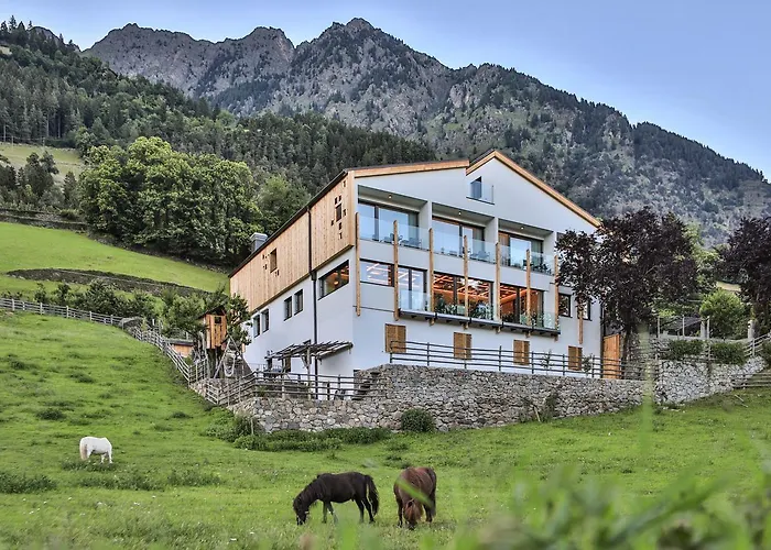 Pension Guide Ladurner