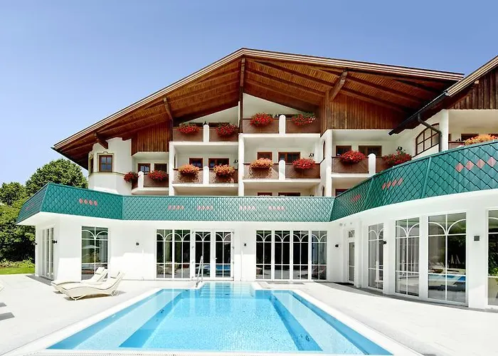 4-Sterne-Hotel: Hotel Neue Post