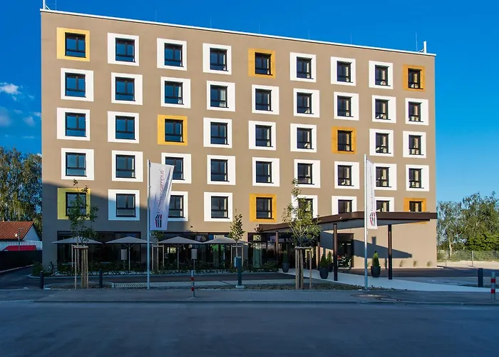 Am Campus