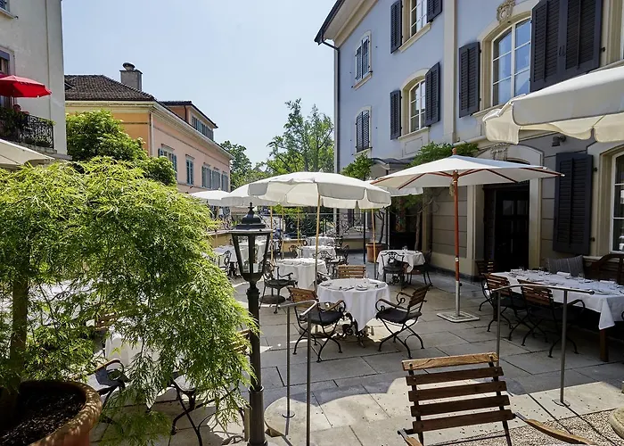 Hotel: Hotel Florhof