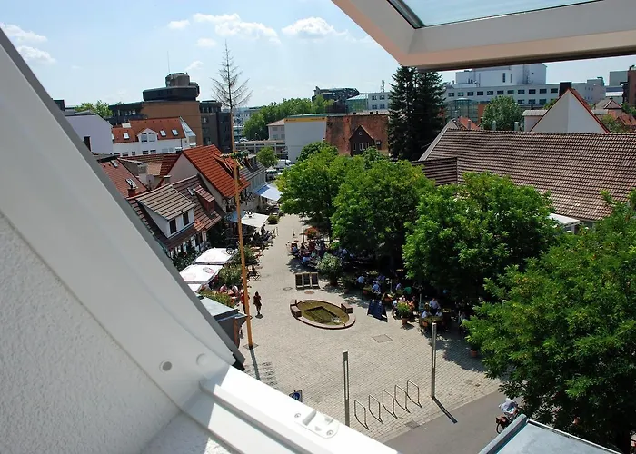 Wettbachplatz