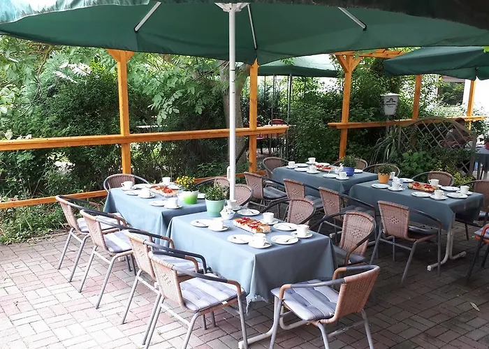 Gästehaus: GROBER's Reiterhof