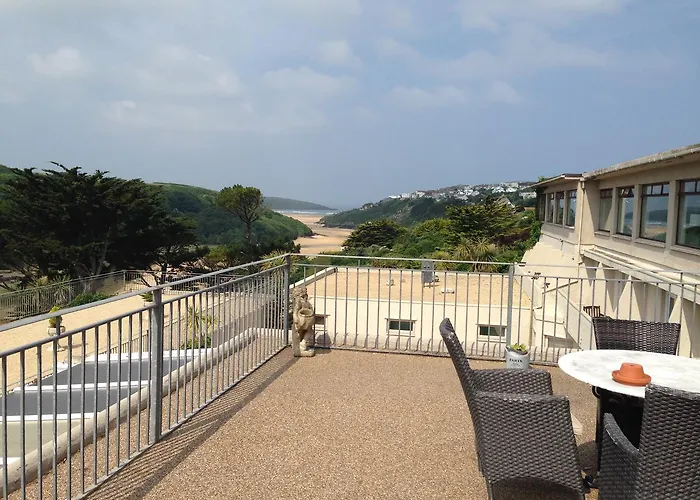 Günstiges Hotel: Hotel California