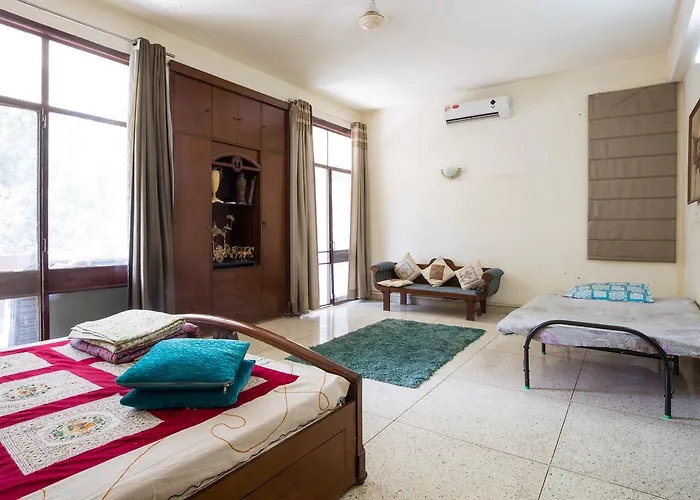 Antilia Villa