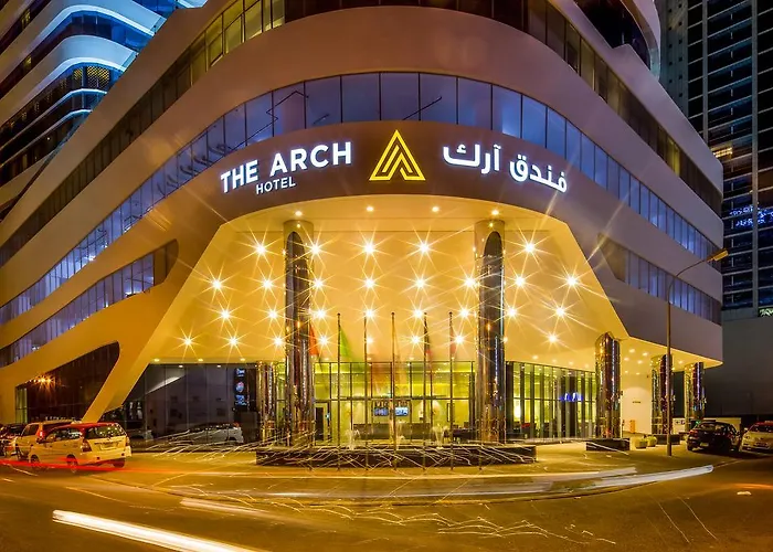  Arch