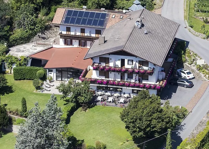 Hotel: Hotel Schoenblick