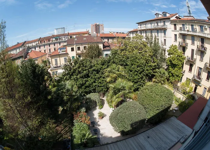 Resort: The Best Hotel