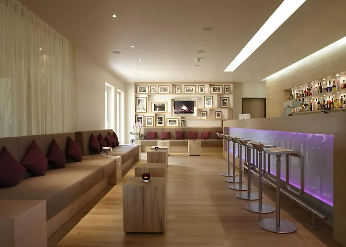 4-Sterne-Hotel: Kur und Wellnesshaus Spreebalance, The Originals Relais (Relais du Silence)