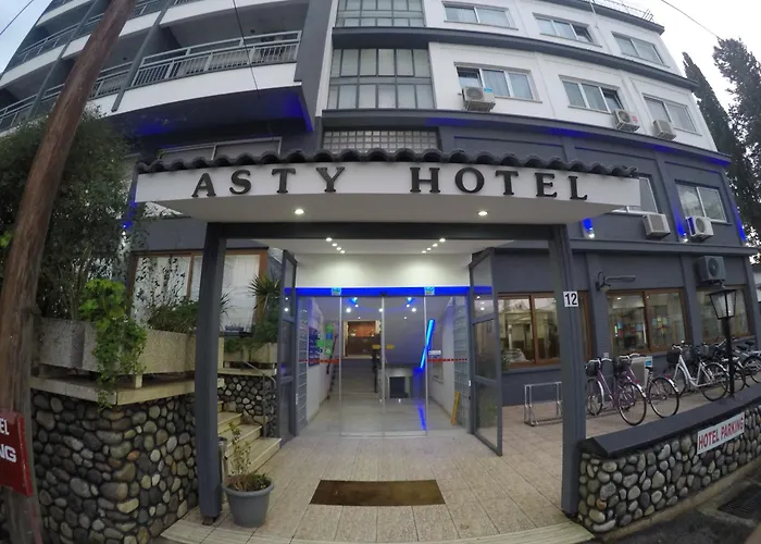 Asty