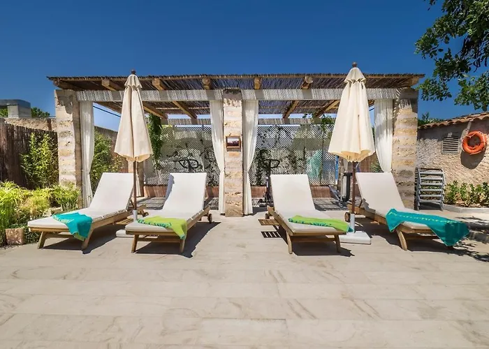 3 SterneHotel Protur Residencia Son Floriana