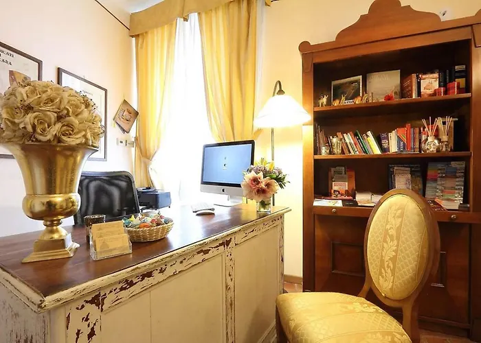 Günstiges Hotel: B&B Relais Il Campanile