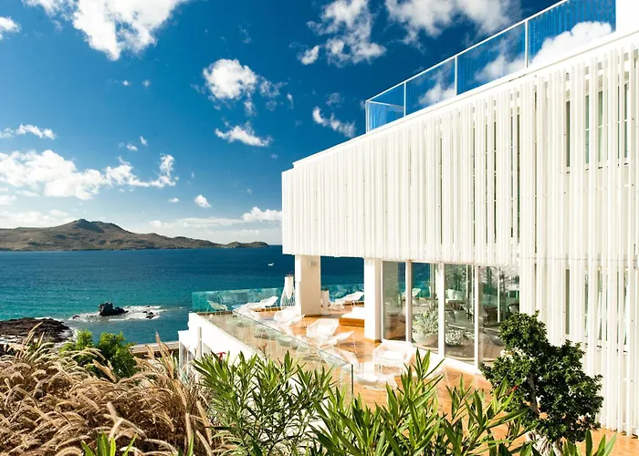 Hotel: Palmalife Bodrum Resort & Spa