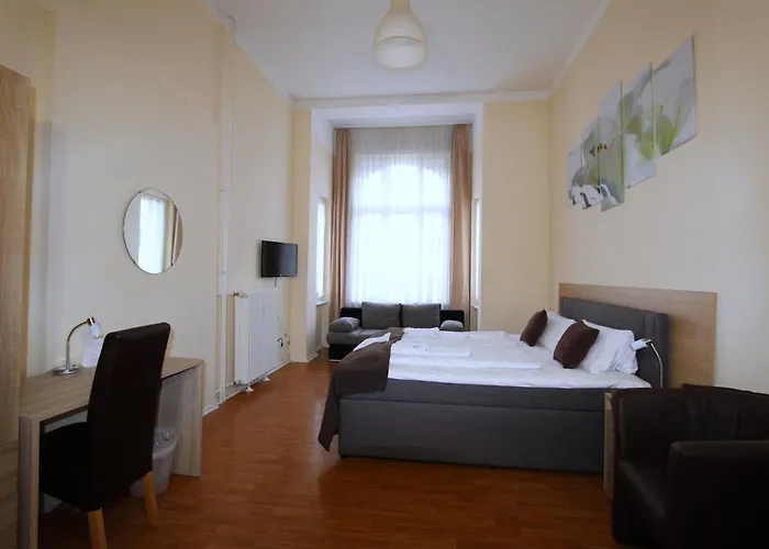 Hotel: Hotel Elegia am Kurfürstendamm