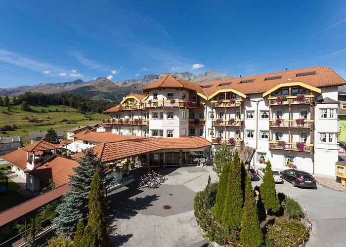 Haustierfreundliches Hotel: Hotel Post