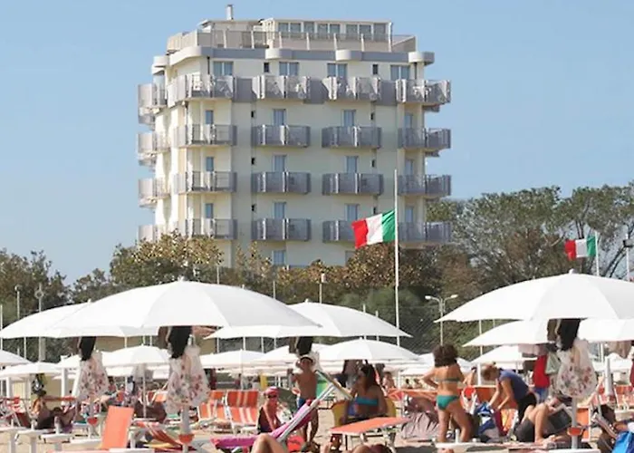 Haustierfreundliches Hotel: Hotel Grifone