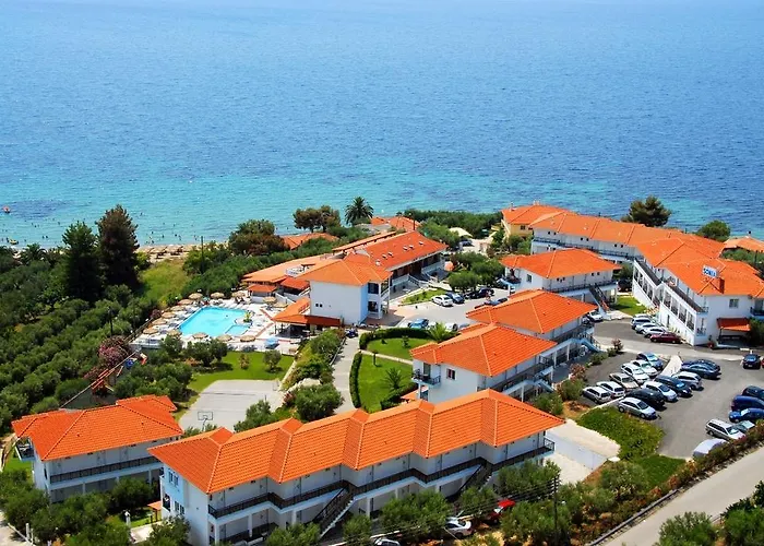 Sonia Village